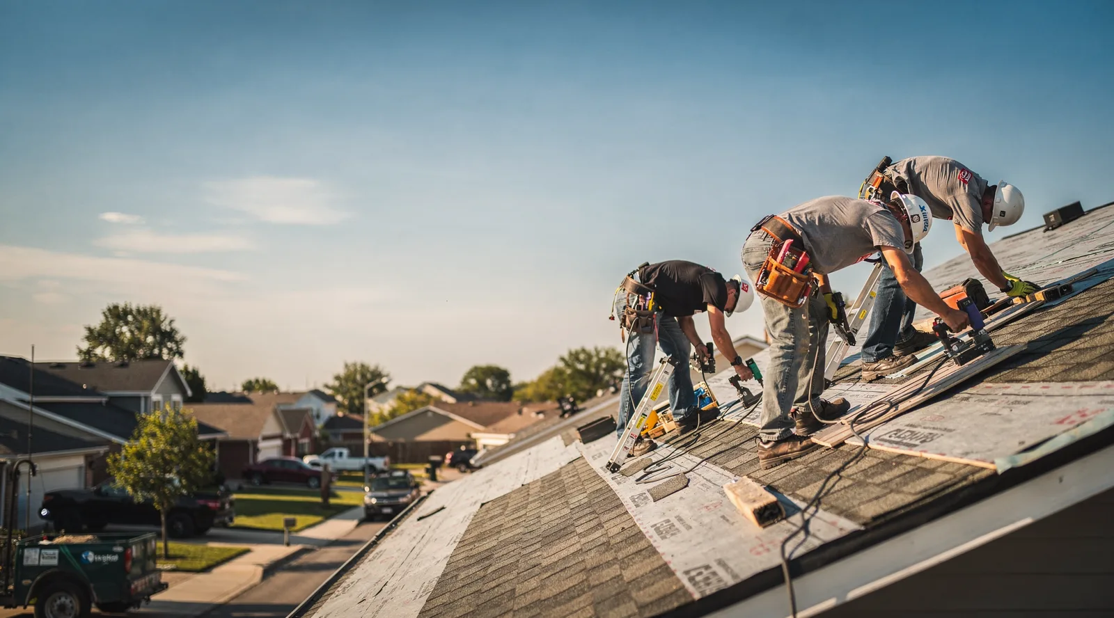 Roof Repair in Cherokee, AL near me